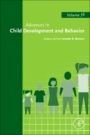 Advances in Child Development and Behavior - ISBN 9780128178867