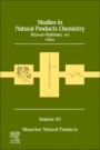 Studies in Natural Products Chemistry: Bioactive Natural Products - ISBN 9780128179017
