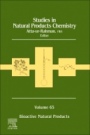 Studies in Natural Products Chemistry: Bioactive Natural Products - ISBN 9780128179055