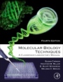 Molecular Biology Techniques: A Classroom Laboratory Manual - ISBN 9780128180242