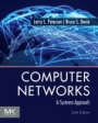 Computer Networks: A Systems Approach - ISBN 9780128182000