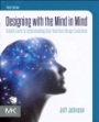 Designing with the Mind in Mind: Simple Guide to Understanding User Interface Design Guidelines - ISBN 9780128182024