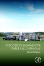 Pyrolysis of Biomass for Fuels and Chemicals - ISBN 9780128182130