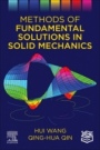 Methods of Fundamental Solutions in Solid Mechanics - ISBN 9780128182833