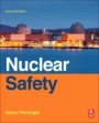 Nuclear Safety - ISBN 9780128183267