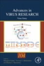 Virus Entry - ISBN 9780128183946