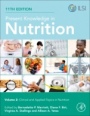 Present Knowledge in Nutrition: Clinical and Applied Topics in Nutrition - ISBN 9780128184608