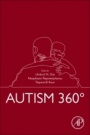 Autism 360° - ISBN 9780128184660