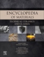 Encyclopedia of Materials: Technical Ceramics and Glasses - ISBN 9780128185421