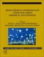 29th European Symposium on Computer Aided Chemical Engineering - ISBN 9780128186343
