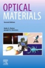 Optical Materials - ISBN 9780128186428