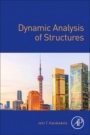 Dynamic Analysis of Structures - ISBN 9780128186435