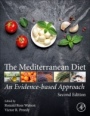 The Mediterranean Diet: An Evidence-Based Approach - ISBN 9780128186497