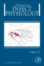 Advances in Insect Physiology - ISBN 9780128186602