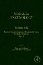 Tumor Immunology and Immunotherapy - Cellular Methods Part B - ISBN 9780128186756
