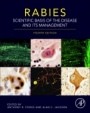 Rabies: Scientific Basis of the Disease and Its Management - ISBN 9780128187050