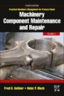 Machinery Component Maintenance and Repair - ISBN 9780128187296