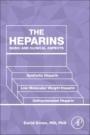 The Heparins: Basic and Clinical Aspects - ISBN 9780128187814