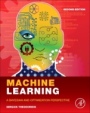 Machine Learning: A Bayesian and Optimization Perspective - ISBN 9780128188033
