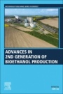 Advances in 2nd Generation of Bioethanol Production - ISBN 9780128188620