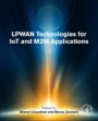 LPWAN Technologies for IoT and M2M Applications - ISBN 9780128188804