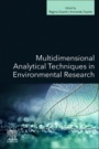 Multidimensional Analytical Techniques in Environmental Research - ISBN 9780128188965