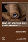 Tribology of Natural Fiber Polymer Composites - ISBN 9780128189832