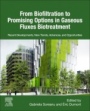 From Biofiltration to Promising Options in Gaseous Fluxes Biotreatment: Recent Developments, New Trends, Advances, and Opportunities - ISBN 9780128190647
