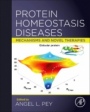 Protein Homeostasis Diseases: Mechanisms and Novel Therapies - ISBN 9780128191323
