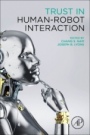 Trust in Human-Robot Interaction - ISBN 9780128194720