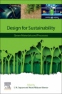Design for Sustainability: Green Materials and Processes - ISBN 9780128194829