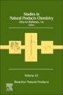 Studies in Natural Products Chemistry - ISBN 9780128194836