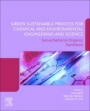 Green Sustainable Process for Chemical and Environmental Engineering and Science: Sonochemical Organic Synthesis - ISBN 9780128195406