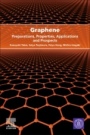 Graphene: Preparations, Properties, Applications, and Prospects - ISBN 9780128195765