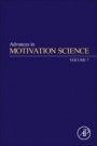 Advances in Motivation Science - ISBN 9780128196342