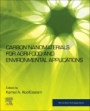Carbon Nanomaterials for Agri-food and Environmental Applications - ISBN 9780128197868