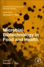 Microbial Biotechnology in Food and Health - ISBN 9780128198131