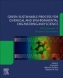 Green Sustainable Process for Chemical and Environmental Engineering and Science: Microwaves in Organic Synthesis - ISBN 9780128198483