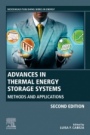 Advances in Thermal Energy Storage Systems: Methods and Applications - ISBN 9780128198858