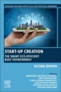Start-Up Creation: The Smart Eco-efficient Built Environment - ISBN 9780128199466