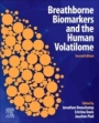 Breathborne Biomarkers and the Human Volatilome - ISBN 9780128199671