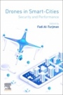 Drones in Smart-Cities: Security and Performance - ISBN 9780128199725