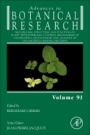 Metabolism, Structure and Function of Plant Tetrapyrroles: Control Mechanisms of Chlorophyll Biosynthesis and Analysis of Chlorophyll-Binding Proteins - ISBN 9780128199824