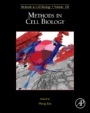 Methods in Cell Biology - ISBN 9780128200087