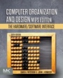Computer Organization and Design MIPS Edition: The Hardware/Software Interface - ISBN 9780128201091