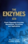 Flavin-Dependent Enzymes: Mechanisms, Structures and Applications - ISBN 9780128201374
