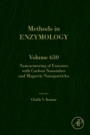 Nanoarmoring of Enzymes with Carbon Nanotubes and Magnetic Nanoparticles - ISBN 9780128201435
