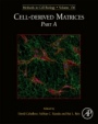 Cell-derived Matrices Part A - ISBN 9780128201725