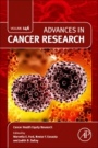 Cancer Health Equity Research - ISBN 9780128201763
