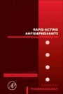 Rapid Acting Antidepressants - ISBN 9780128201893